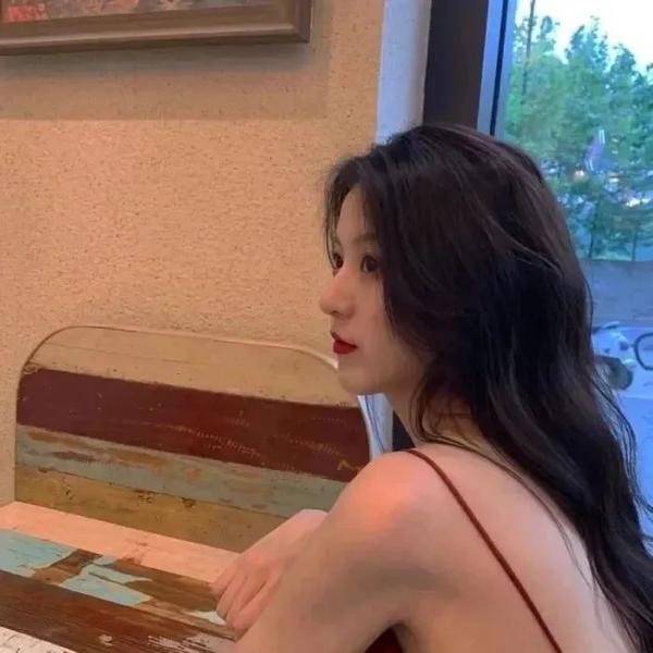 香草美人